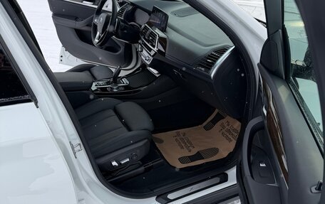 BMW X3, 2020 год, 3 599 000 рублей, 17 фотография