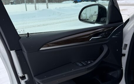 BMW X3, 2020 год, 3 599 000 рублей, 16 фотография