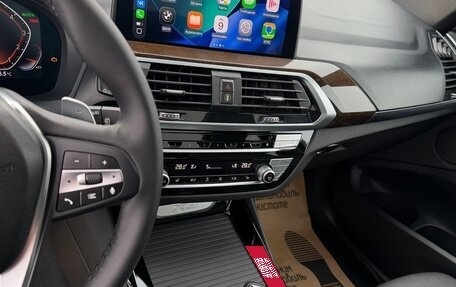 BMW X3, 2020 год, 3 599 000 рублей, 13 фотография