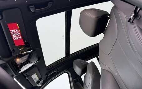 BMW X3, 2020 год, 3 599 000 рублей, 11 фотография