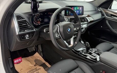 BMW X3, 2020 год, 3 599 000 рублей, 14 фотография