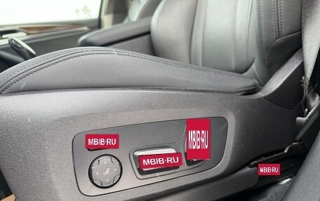 BMW X3, 2020 год, 3 599 000 рублей, 10 фотография