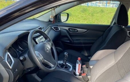 Nissan Qashqai, 2014 год, 1 100 000 рублей, 4 фотография