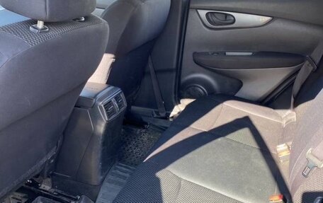 Nissan Qashqai, 2014 год, 1 100 000 рублей, 3 фотография