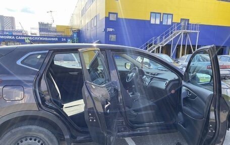 Nissan Qashqai, 2014 год, 1 100 000 рублей, 6 фотография