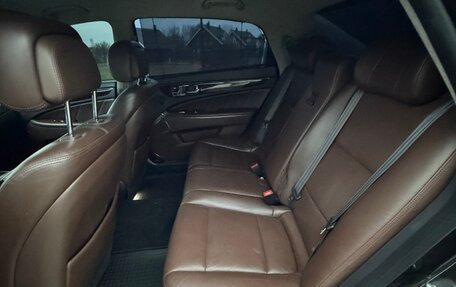 Hyundai Equus II, 2013 год, 1 370 000 рублей, 6 фотография