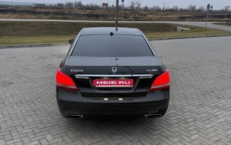 Hyundai Equus II, 2013 год, 1 370 000 рублей, 5 фотография