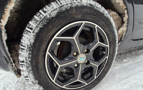 Nissan Micra III, 2004 год, 540 000 рублей, 8 фотография