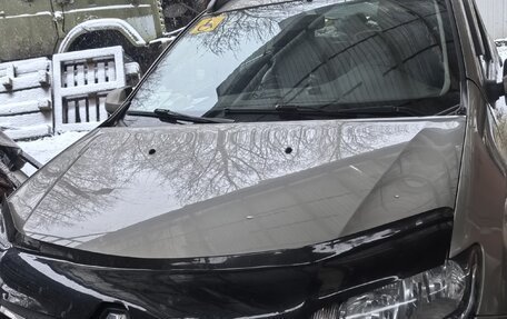 Renault Logan II, 2016 год, 720 000 рублей, 6 фотография