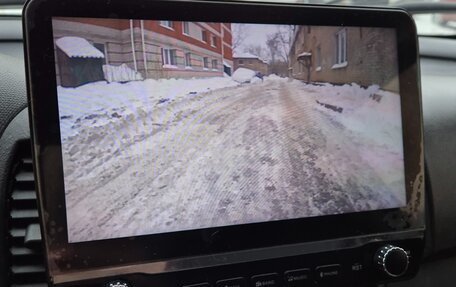 Nissan Micra III, 2004 год, 540 000 рублей, 7 фотография