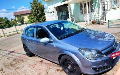 Opel Astra H, 2004 год, 400 000 рублей, 3 фотография