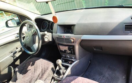 Opel Astra H, 2004 год, 400 000 рублей, 8 фотография