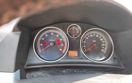 Opel Astra H, 2004 год, 400 000 рублей, 9 фотография