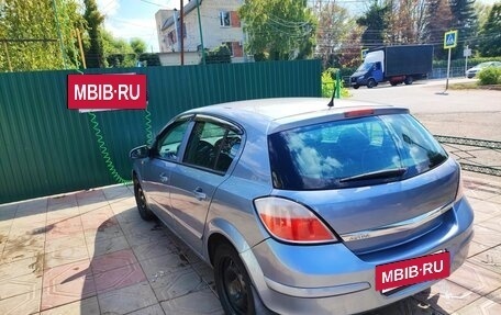 Opel Astra H, 2004 год, 400 000 рублей, 5 фотография