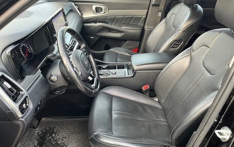 KIA Sorento IV, 2020 год, 2 870 000 рублей, 11 фотография