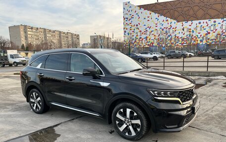 KIA Sorento IV, 2020 год, 2 870 000 рублей, 4 фотография