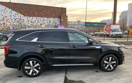 KIA Sorento IV, 2020 год, 2 870 000 рублей, 5 фотография