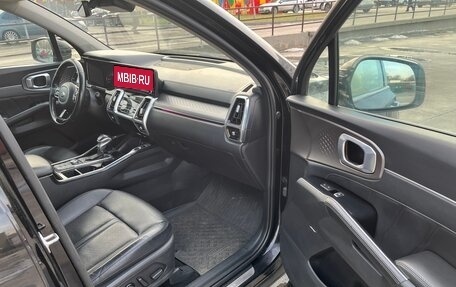 KIA Sorento IV, 2020 год, 2 870 000 рублей, 10 фотография