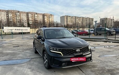 KIA Sorento IV, 2020 год, 2 870 000 рублей, 3 фотография