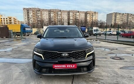 KIA Sorento IV, 2020 год, 2 870 000 рублей, 2 фотография