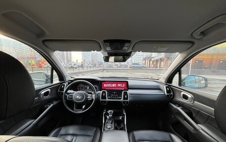 KIA Sorento IV, 2020 год, 2 870 000 рублей, 13 фотография