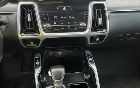 KIA Sorento IV, 2020 год, 2 870 000 рублей, 24 фотография