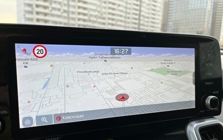 KIA Sorento IV, 2020 год, 2 870 000 рублей, 25 фотография