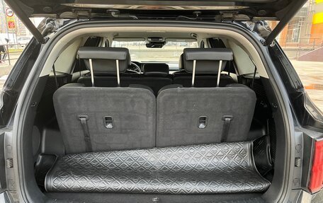 KIA Sorento IV, 2020 год, 2 870 000 рублей, 22 фотография