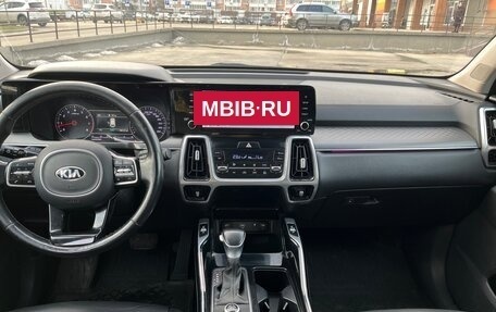 KIA Sorento IV, 2020 год, 2 870 000 рублей, 12 фотография