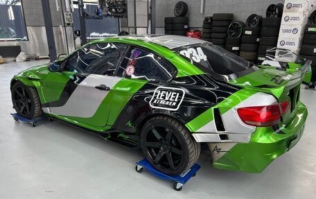 BMW 3 серия, 2008 год, 11 000 000 рублей, 3 фотография