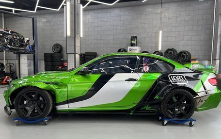 BMW 3 серия, 2008 год, 11 000 000 рублей, 8 фотография