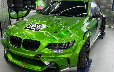 BMW 3 серия, 2008 год, 11 000 000 рублей, 5 фотография