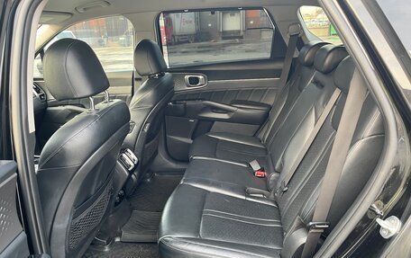 KIA Sorento IV, 2020 год, 2 870 000 рублей, 29 фотография