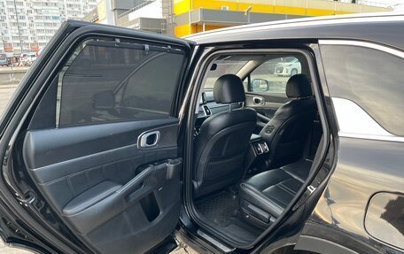 KIA Sorento IV, 2020 год, 2 870 000 рублей, 31 фотография