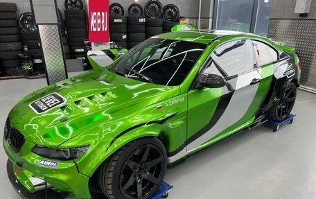 BMW 3 серия, 2008 год, 11 000 000 рублей, 4 фотография