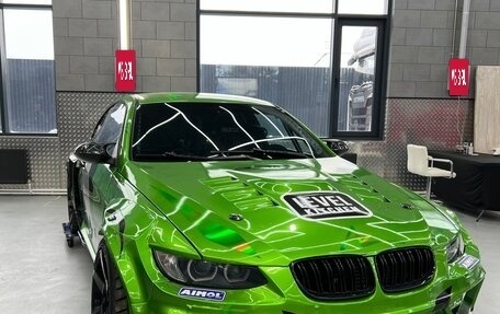 BMW 3 серия, 2008 год, 11 000 000 рублей, 2 фотография