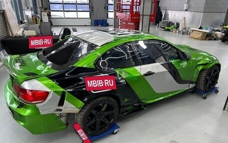 BMW 3 серия, 2008 год, 11 000 000 рублей, 6 фотография