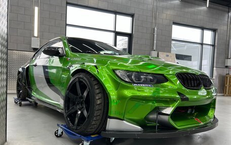 BMW 3 серия, 2008 год, 11 000 000 рублей, 11 фотография