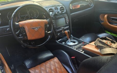 Bentley Continental GT I, 2004 год, 2 100 000 рублей, 3 фотография