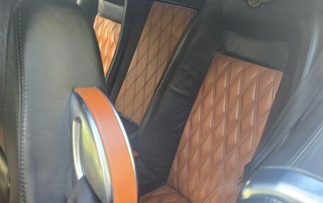 Bentley Continental GT I, 2004 год, 2 100 000 рублей, 4 фотография