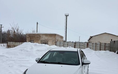 Chevrolet Cruze II, 2010 год, 485 000 рублей, 4 фотография