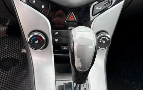 Chevrolet Cruze II, 2010 год, 485 000 рублей, 6 фотография