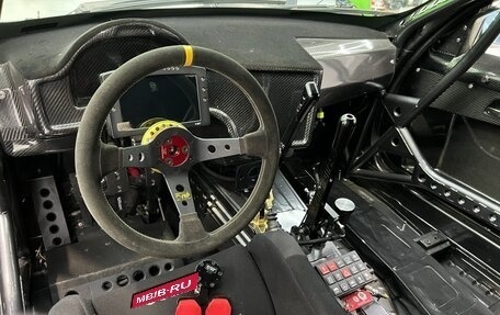 BMW 3 серия, 2008 год, 11 000 000 рублей, 13 фотография