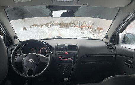 KIA Picanto I, 2010 год, 620 000 рублей, 5 фотография