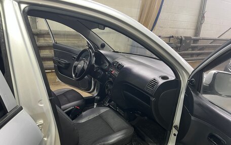 KIA Picanto I, 2010 год, 620 000 рублей, 10 фотография