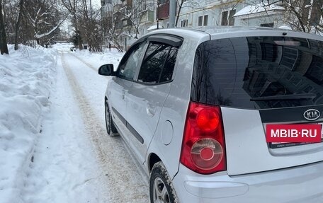 KIA Picanto I, 2010 год, 620 000 рублей, 2 фотография