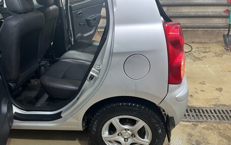 KIA Picanto I, 2010 год, 620 000 рублей, 8 фотография