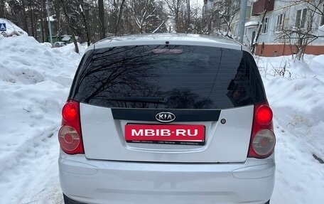 KIA Picanto I, 2010 год, 620 000 рублей, 4 фотография