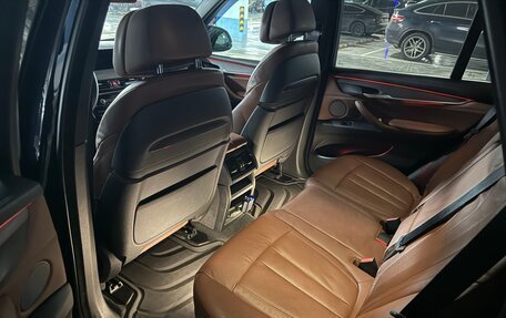 BMW X5, 2015 год, 5 600 000 рублей, 8 фотография