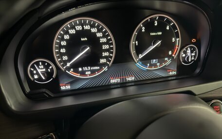 BMW X5, 2015 год, 5 600 000 рублей, 9 фотография